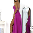 Laden Sie das Bild in den Galerie-Viewer,  Langes Kleid model 222672 With You 
