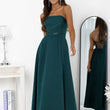 Laden Sie das Bild in den Galerie-Viewer,  Langes Kleid model 222673 With You 
