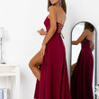 Laden Sie das Bild in den Galerie-Viewer,  Langes Kleid model 222674 With You 
