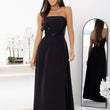 Laden Sie das Bild in den Galerie-Viewer,  Langes Kleid model 222675 With You 
