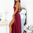 Laden Sie das Bild in den Galerie-Viewer,  Langes Kleid model 222676 With You 
