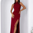 Laden Sie das Bild in den Galerie-Viewer,  Langes Kleid model 222679 With You 
