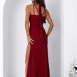 Laden Sie das Bild in den Galerie-Viewer,  Langes Kleid model 222679 With You 
