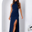 Laden Sie das Bild in den Galerie-Viewer,  Langes Kleid model 222680 With You 
