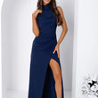 Laden Sie das Bild in den Galerie-Viewer,  Langes Kleid model 222680 With You 
