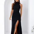 Laden Sie das Bild in den Galerie-Viewer,  Langes Kleid model 222681 With You 

