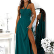 Laden Sie das Bild in den Galerie-Viewer,  Langes Kleid model 222682 With You 
