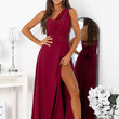 Laden Sie das Bild in den Galerie-Viewer,  Langes Kleid model 222683 With You 
