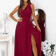 Laden Sie das Bild in den Galerie-Viewer,  Langes Kleid model 222683 With You 
