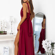 Laden Sie das Bild in den Galerie-Viewer,  Langes Kleid model 222683 With You 
