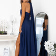 Laden Sie das Bild in den Galerie-Viewer,  Langes Kleid model 222684 With You 

