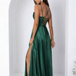 Laden Sie das Bild in den Galerie-Viewer,  Langes Kleid model 222686 With You 
