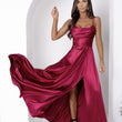 Laden Sie das Bild in den Galerie-Viewer,  Langes Kleid model 222687 With You 
