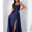Laden Sie das Bild in den Galerie-Viewer,  Langes Kleid model 222688 With You 
