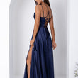 Laden Sie das Bild in den Galerie-Viewer,  Langes Kleid model 222688 With You 
