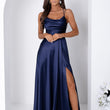 Laden Sie das Bild in den Galerie-Viewer,  Langes Kleid model 222688 With You 
