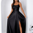 Laden Sie das Bild in den Galerie-Viewer,  Langes Kleid model 222689 With You 
