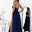 Laden Sie das Bild in den Galerie-Viewer,  Langes Kleid model 222690 With You 
