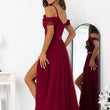 Laden Sie das Bild in den Galerie-Viewer,  Langes Kleid model 222692 With You 
