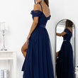 Laden Sie das Bild in den Galerie-Viewer,  Langes Kleid model 222693 With You 
