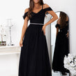 Laden Sie das Bild in den Galerie-Viewer,  Langes Kleid model 222694 With You 
