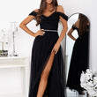 Laden Sie das Bild in den Galerie-Viewer,  Langes Kleid model 222694 With You 

