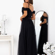 Laden Sie das Bild in den Galerie-Viewer,  Langes Kleid model 222694 With You 
