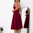 Laden Sie das Bild in den Galerie-Viewer,  Abendkleid model 222696 With You 

