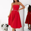 Laden Sie das Bild in den Galerie-Viewer,  Abendkleid model 222697 With You 
