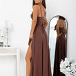 Laden Sie das Bild in den Galerie-Viewer,  Abendkleid model 222699 With You 
