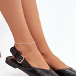 Laden Sie das Bild in den Galerie-Viewer,  Ballerina Schuhe model 222708 Step in style 
