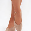 Laden Sie das Bild in den Galerie-Viewer,  Ballerina Schuhe model 222710 Step in style 

