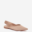 Laden Sie das Bild in den Galerie-Viewer,  Ballerina Schuhe model 222710 Step in style 
