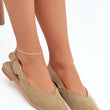 Laden Sie das Bild in den Galerie-Viewer,  Ballerina Schuhe model 222711 Step in style 
