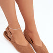 Laden Sie das Bild in den Galerie-Viewer,  Ballerina Schuhe model 222714 Step in style 
