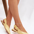 Laden Sie das Bild in den Galerie-Viewer,  Ballerina Schuhe model 222709 Step in style 
