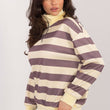 Laden Sie das Bild in den Galerie-Viewer,  Sweater model 222752 Italy Moda 
