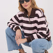 Laden Sie das Bild in den Galerie-Viewer,  Sweater model 222753 Italy Moda 
