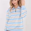 Laden Sie das Bild in den Galerie-Viewer,  Sweater model 222745 Italy Moda 
