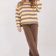 Laden Sie das Bild in den Galerie-Viewer,  Sweater model 222758 Italy Moda 
