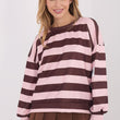 Laden Sie das Bild in den Galerie-Viewer,  Sweater model 222760 Italy Moda 
