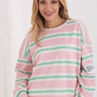 Laden Sie das Bild in den Galerie-Viewer,  Sweater model 222764 Italy Moda 
