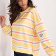 Laden Sie das Bild in den Galerie-Viewer,  Sweater model 222766 Italy Moda 
