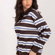 Laden Sie das Bild in den Galerie-Viewer,  Sweater model 222767 Italy Moda 

