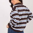 Laden Sie das Bild in den Galerie-Viewer,  Sweater model 222767 Italy Moda 
