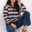 Laden Sie das Bild in den Galerie-Viewer,  Sweater model 222767 Italy Moda 
