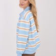 Laden Sie das Bild in den Galerie-Viewer,  Sweater model 222769 Italy Moda 

