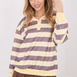Laden Sie das Bild in den Galerie-Viewer,  Sweater model 222772 Italy Moda 
