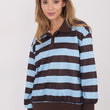 Laden Sie das Bild in den Galerie-Viewer,  Sweater model 222774 Italy Moda 
