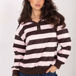 Laden Sie das Bild in den Galerie-Viewer,  Sweater model 222776 Italy Moda 
